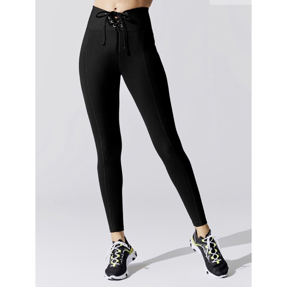 Year of Ours Ribbed Football Legging